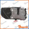 Serrure de porte avant gauche pour JEEP | 31312, 3100312